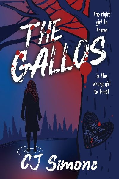The Gallos: A Psychological Thriller