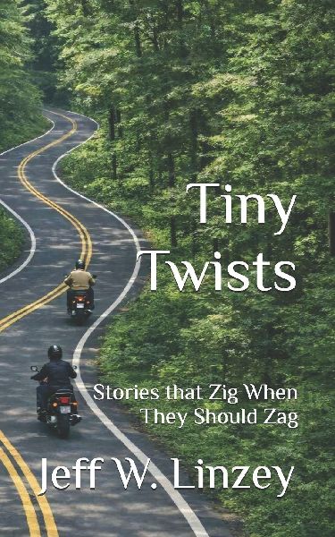 Tiny Twists: Stories that Zig When They Should Zag