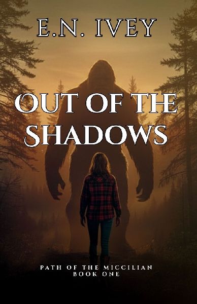 Out of the Shadows: Path of the Miccilian