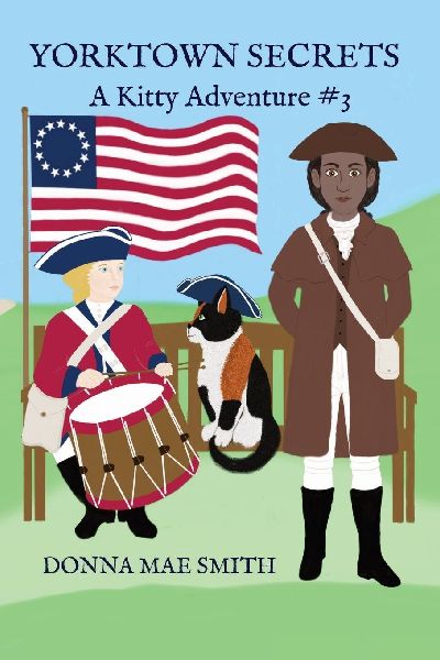 YORKTOWN SECRETS