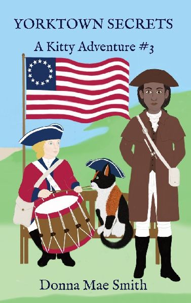 YORKTOWN SECRETS