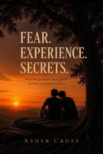 FEAR. EXPERIENCE. SECRETS.: Book One of the Kaleb Reid Series