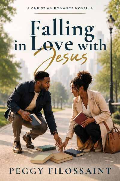 Falling in Love with Jesus
