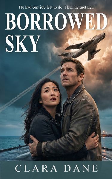 Borrowed Sky