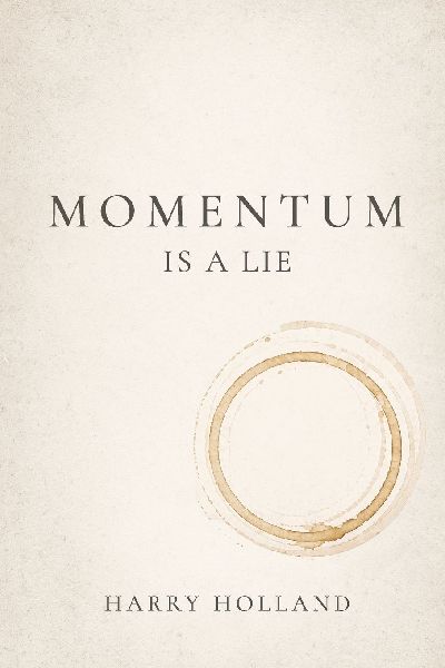Momentum Is a Lie