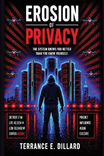 Erosion of Privacy