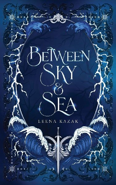 Between Sky & Sea