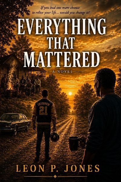 Everything That Mattered