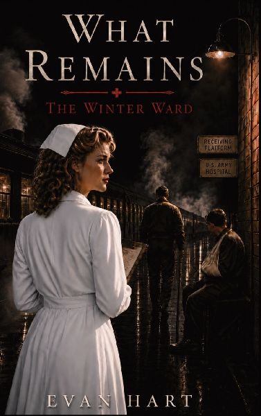 What Remains: The Winter Ward