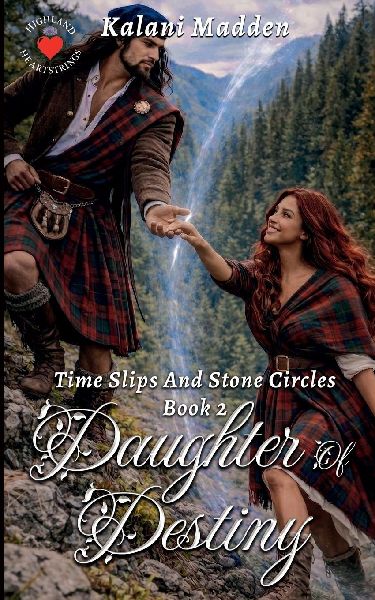 Daughter Of Destiny