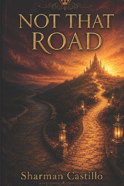 Not That Road: How The Journey Began