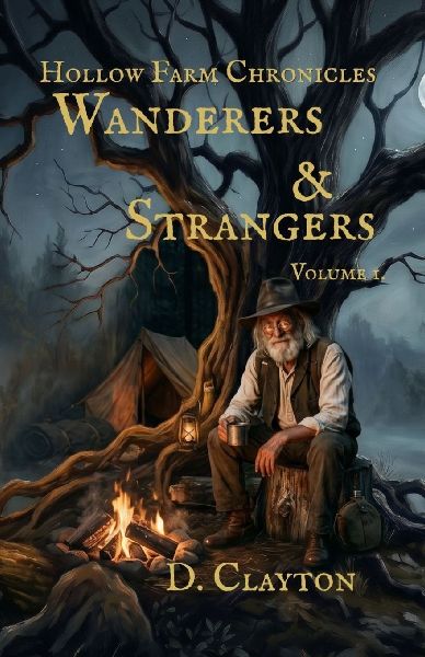Wanderers & Strangers