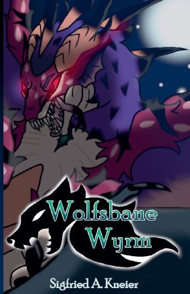 Wolfsbane Wyrm