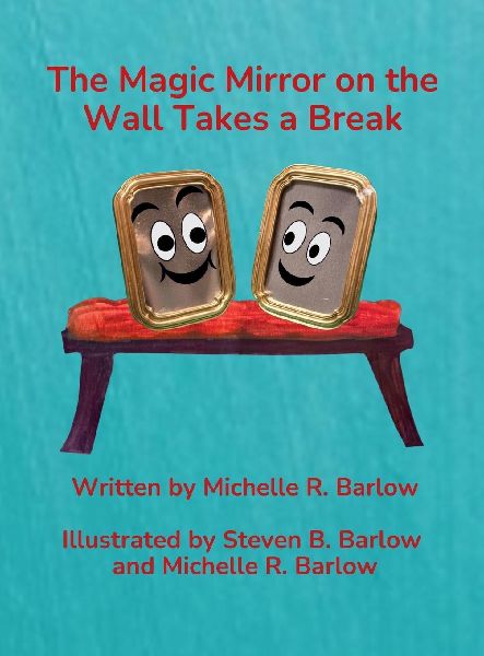 The Magic Mirror on the Wall Takes a Break