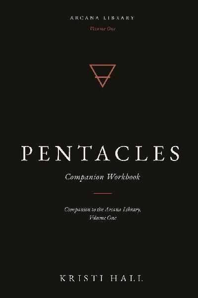 Pentacles: The Companion Workbook