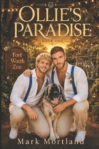 Ollie's Paradise: Book One