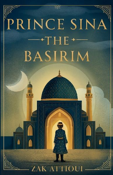 Prince Sina the Basirim