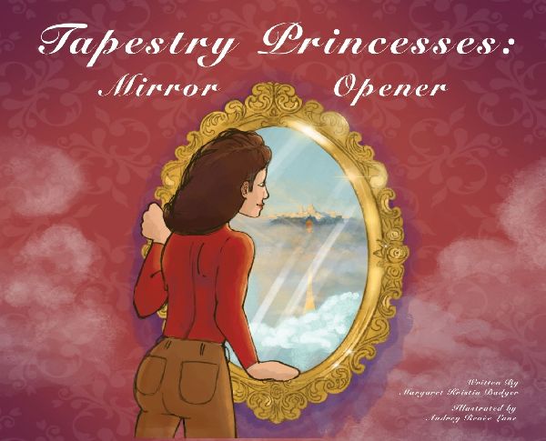 Mirror Opener