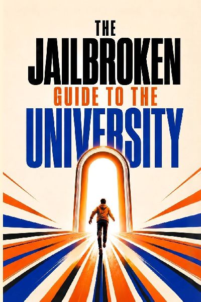 The Jailbroken Guide to the University
