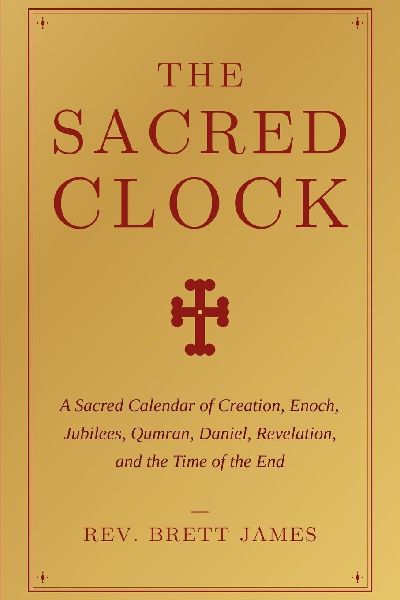 The Sacred Clock