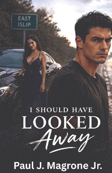 I Should Have Looked Away