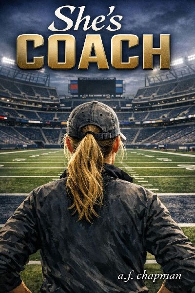 She's Coach