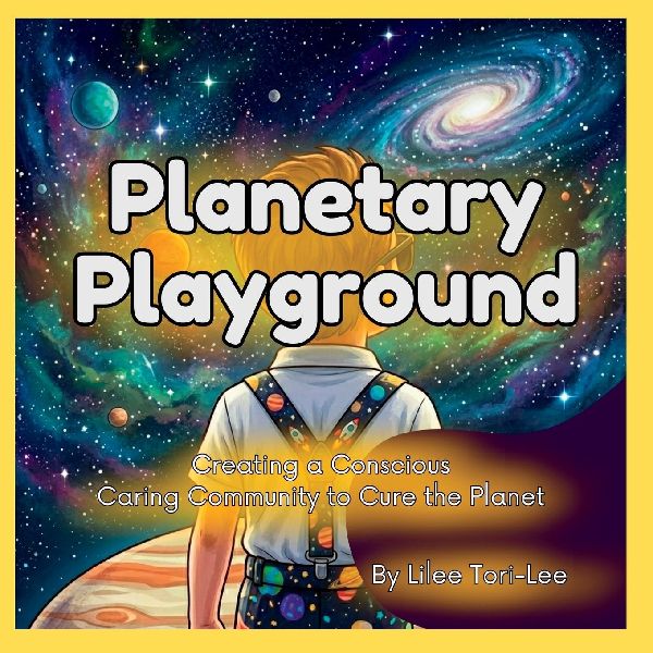 Planetary Playground