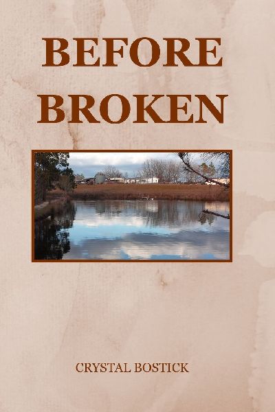 Before Broken