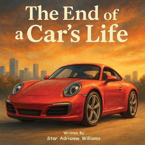 The End of a Car's Life