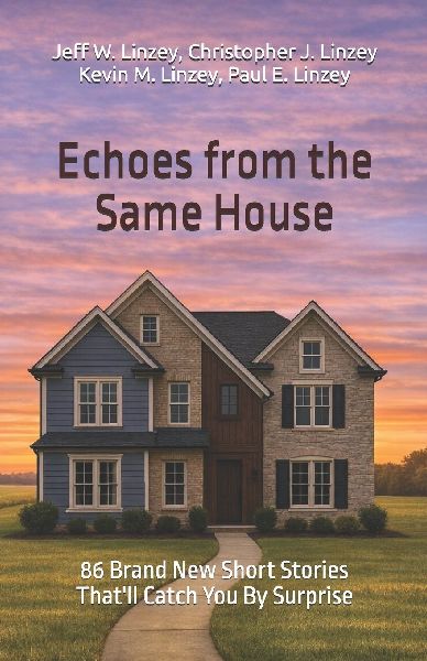 Echoes from the Same House