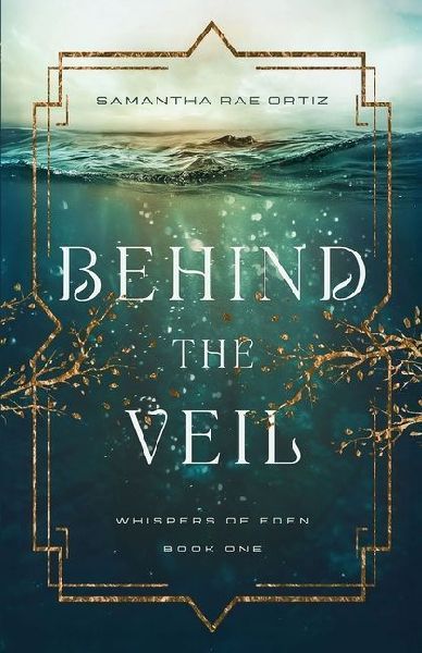 Behind the Veil