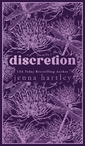Discretion