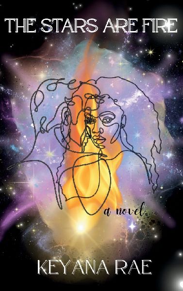 The Stars Are Fire