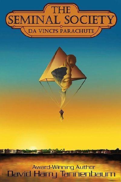 The Seminal Society - da Vincis Parachute