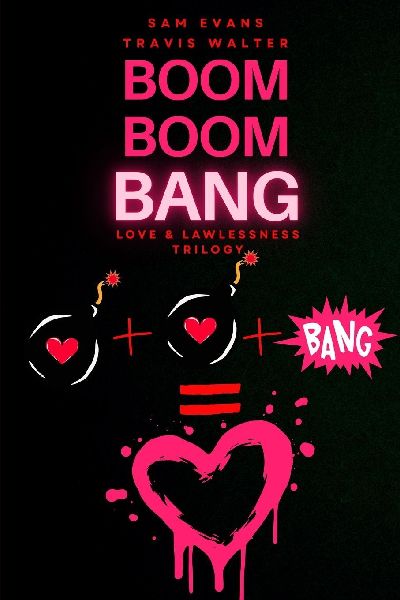Boom Boom Bang