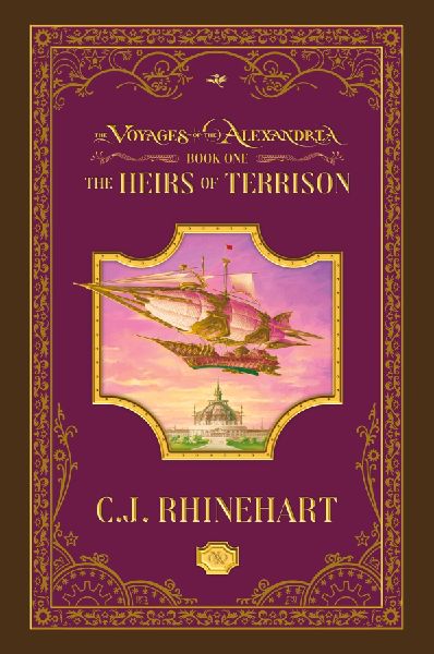 The Heirs of Terrison