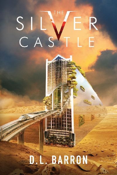 The Silver Castle