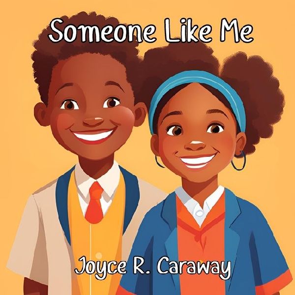 Someone Like Me