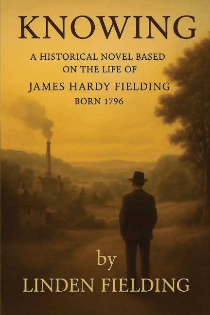 Knowing: : A historical Novel Based on the Life of James Hardy Fielding Born 1796