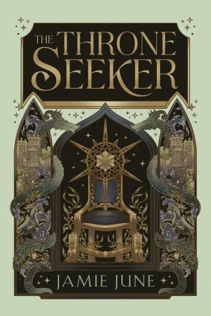 The Throne Seeker