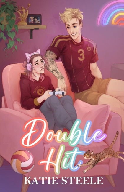Double Hit
