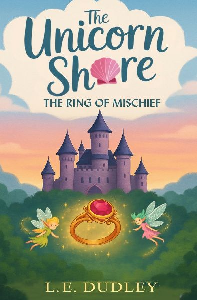 The Unicorn Shore: The Ring of Mischief