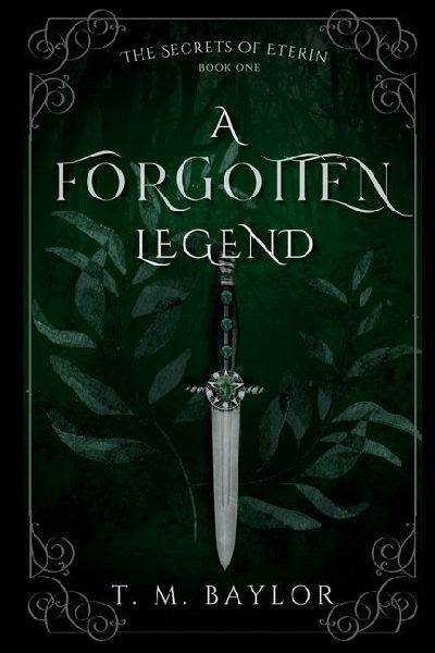 A Forgotten Legend