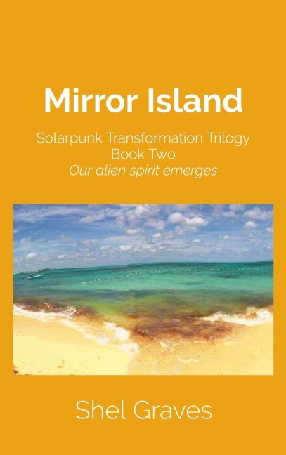 Mirror Island