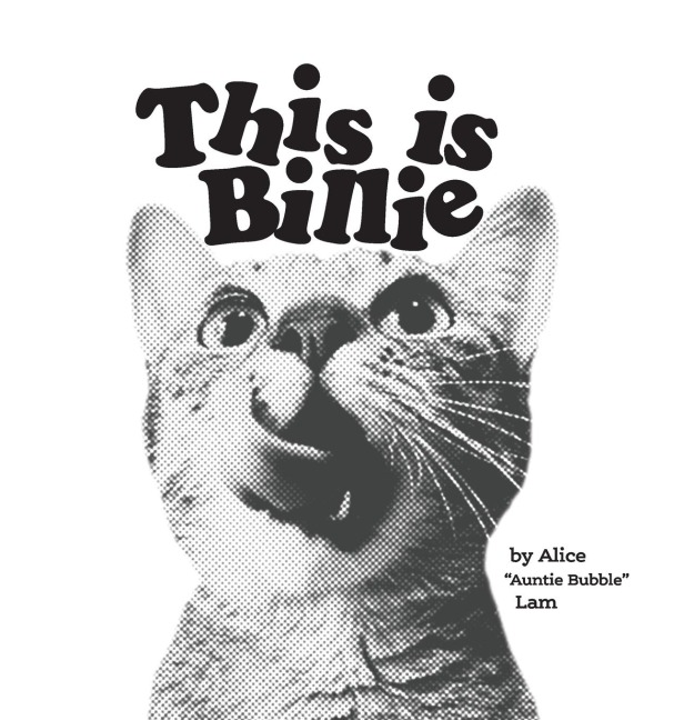 This is Billie