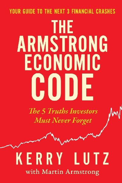 The Armstrong Economic Code: The 5 Truths Investors Must Never Forget