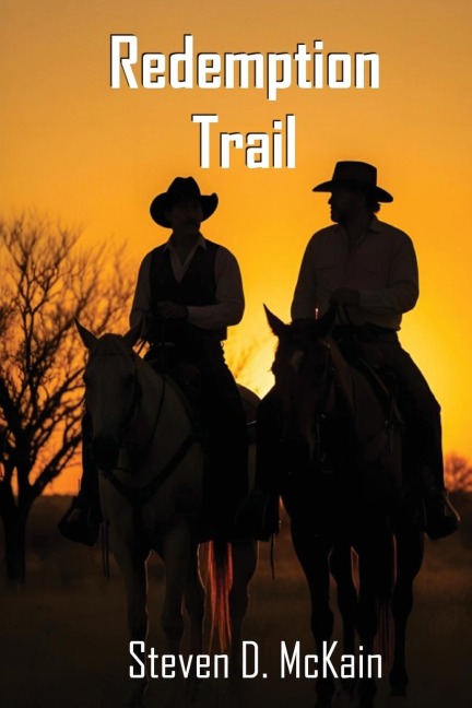 Redemption Trail