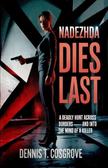 Nadezhda Dies Last