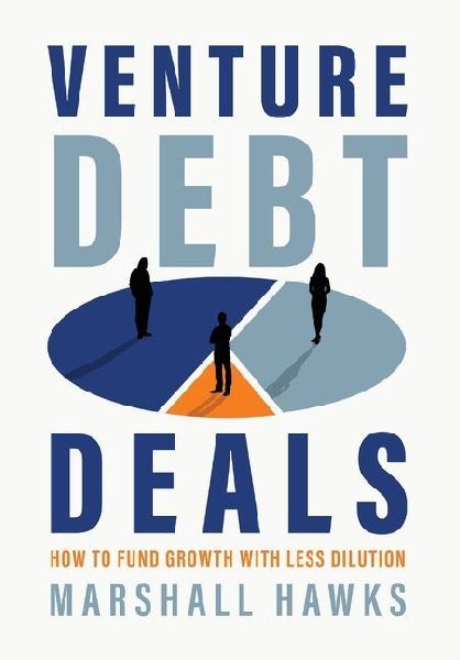 Venture Debt Deals: How to Fund Growth with Less Dilution
