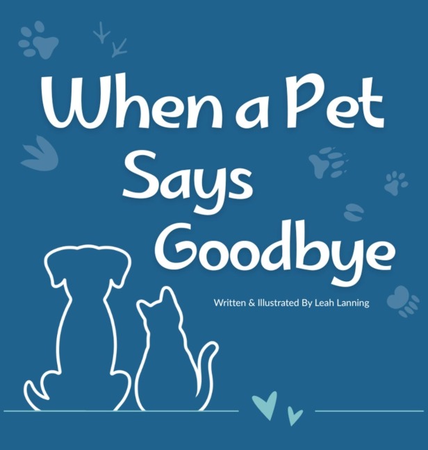When a Pet Says Goodbye